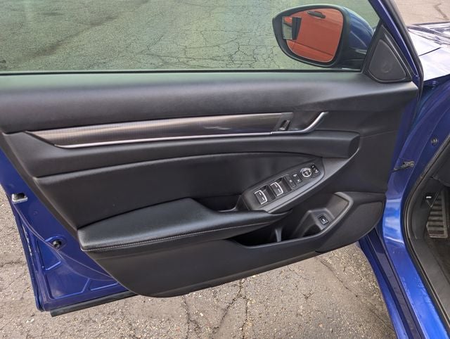 2019 Honda Accord Sport 1.5T