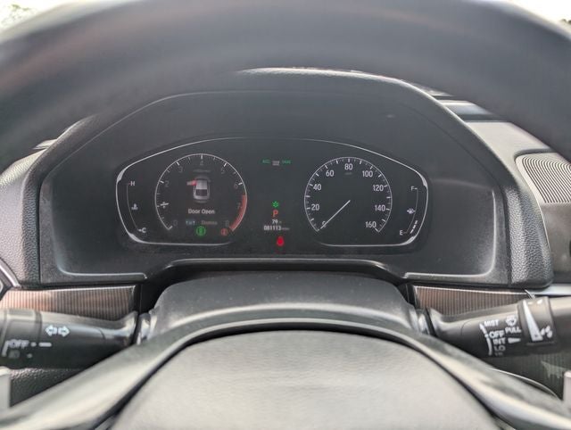 2019 Honda Accord Sport 1.5T