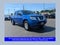 2012 Nissan Frontier SV