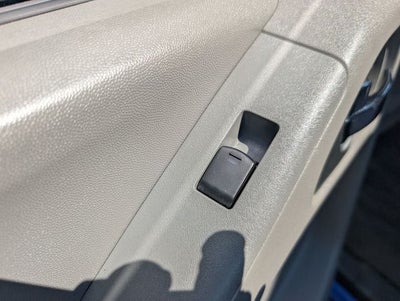 2012 Nissan Frontier SV