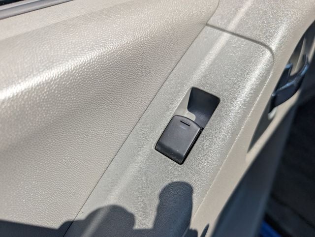 2012 Nissan Frontier SV