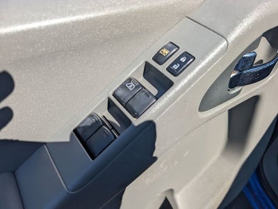 2012 Nissan Frontier SV
