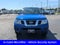2012 Nissan Frontier SV