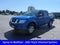 2012 Nissan Frontier SV