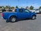 2012 Nissan Frontier SV