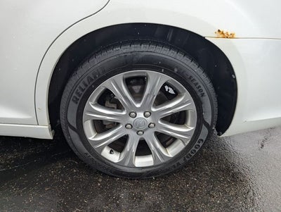 2013 Chrysler 300 300S Glacier