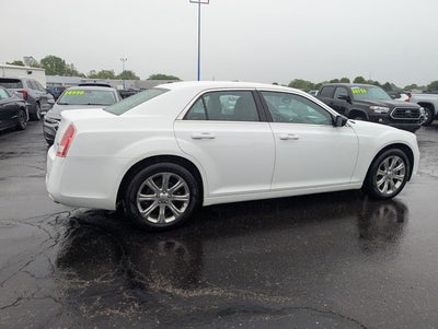 2013 Chrysler 300 300S Glacier