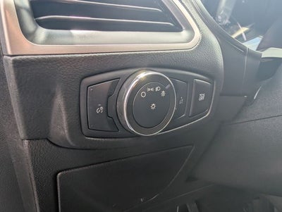 2022 Ford Edge SE
