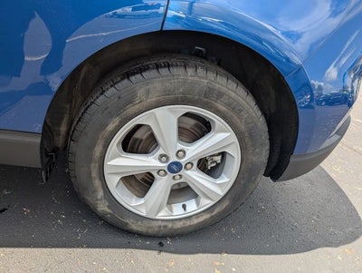 2022 Ford Edge SE