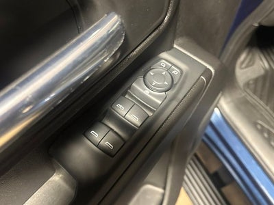 2023 Chevrolet Silverado 2500HD Custom