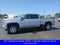 2023 Chevrolet Silverado 3500HD LTZ