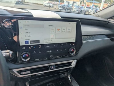 2023 Lexus RX 350h RX 350h