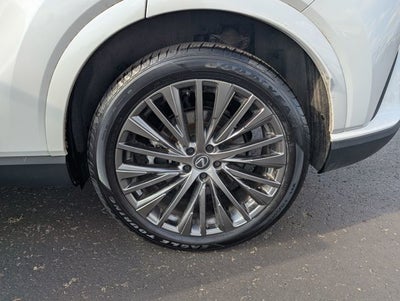 2023 Lexus RX 350h RX 350h