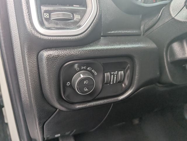 2019 RAM 2500 Big Horn