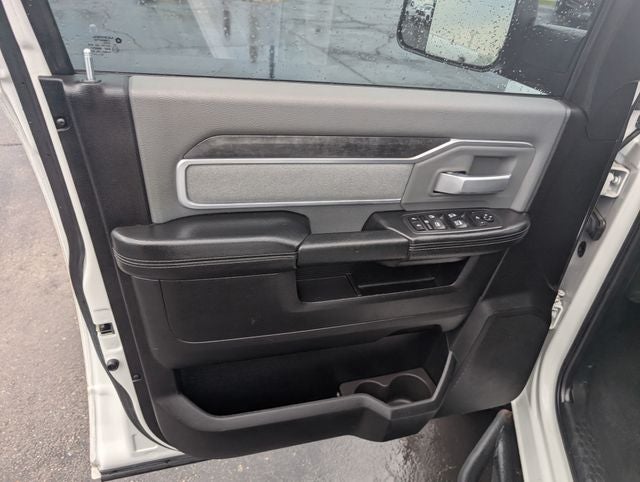 2019 RAM 2500 Big Horn