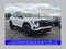 2027 GMC Terrain FWD Elevation