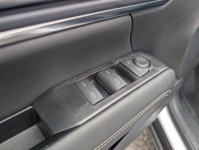 2027 GMC Terrain FWD Elevation