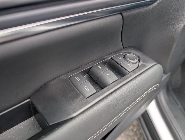 2027 GMC Terrain FWD Elevation