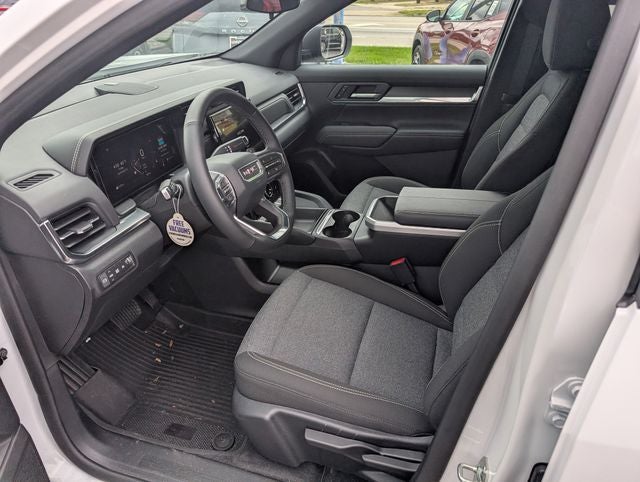 2027 GMC Terrain FWD Elevation