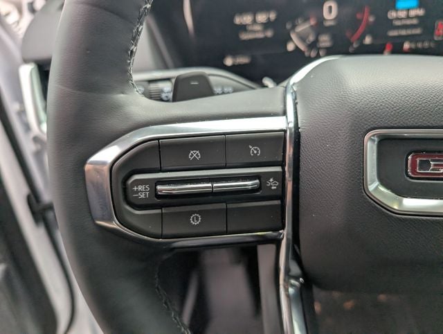 2027 GMC Terrain FWD Elevation