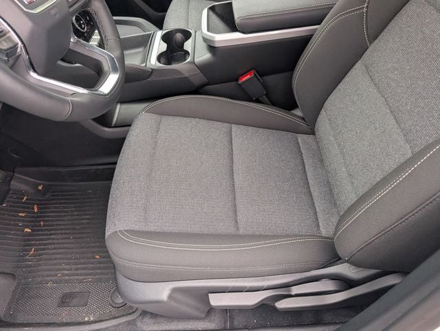 2027 GMC Terrain FWD Elevation