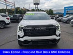 2027 GMC Terrain FWD Elevation