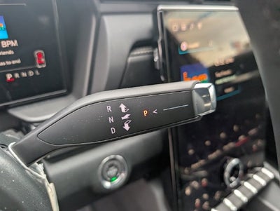 2027 GMC Terrain FWD Elevation