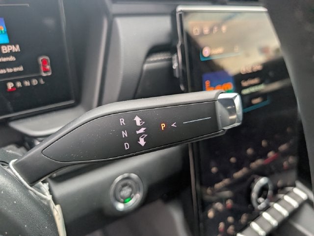 2027 GMC Terrain FWD Elevation
