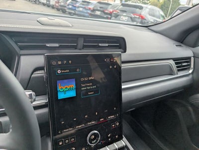 2027 GMC Terrain FWD Elevation