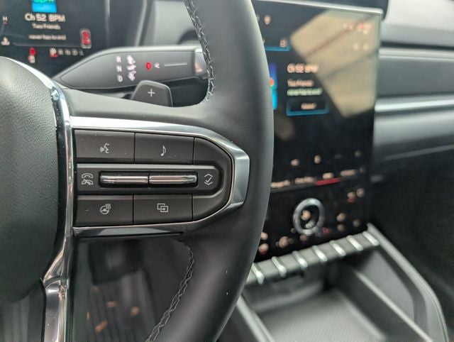 2027 GMC Terrain FWD Elevation