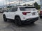 2027 GMC Terrain FWD Elevation