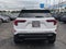 2027 GMC Terrain FWD Elevation