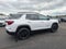 2027 GMC Terrain FWD Elevation