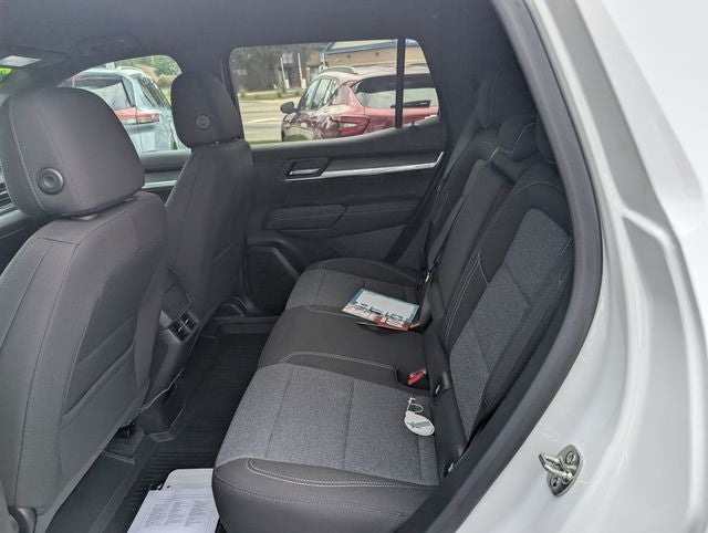 2027 GMC Terrain FWD Elevation