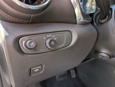 2019 Chevrolet Blazer Premier