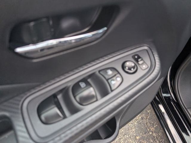 2024 Nissan Versa SV