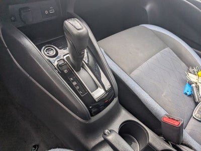 2024 Nissan Versa SV