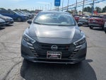 2024 Nissan Versa SR