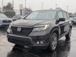 2020 Honda Passport EX-L