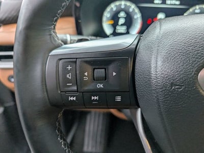 2024 INFINITI QX60 AUTOGRAPH