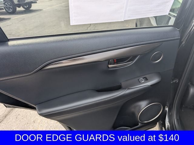 2020 Lexus NX 300 NX 300