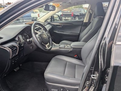 2020 Lexus NX 300 NX 300