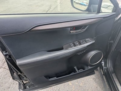 2020 Lexus NX 300 NX 300