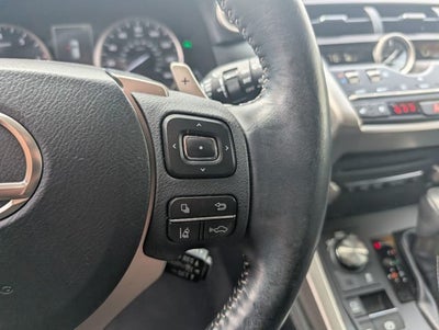 2020 Lexus NX 300 NX 300