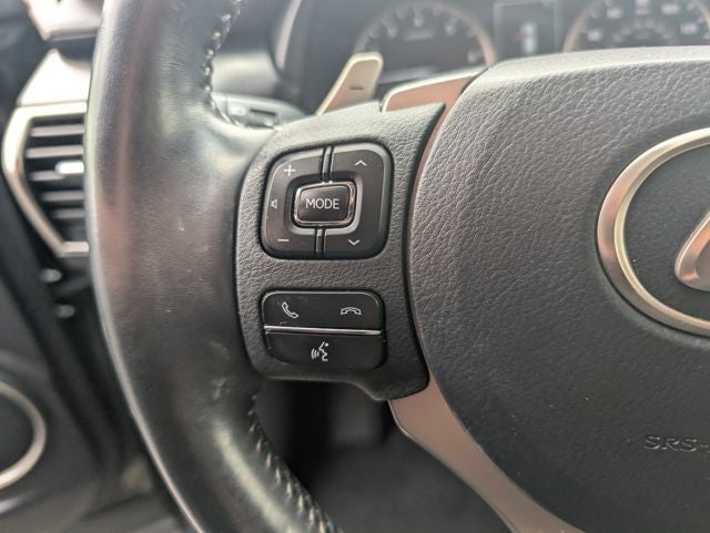 2020 Lexus NX 300 NX 300