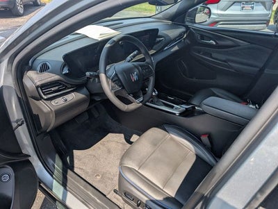 2024 Buick Envista Sport Touring