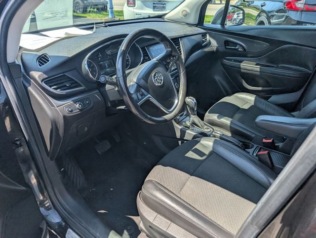 2017 Buick Encore Preferred II