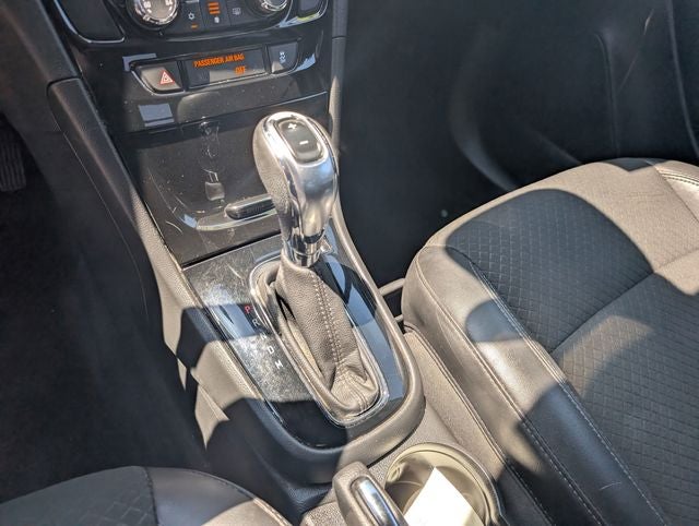 2017 Buick Encore Preferred II