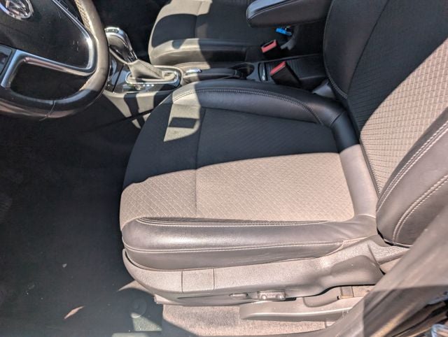 2017 Buick Encore Preferred II
