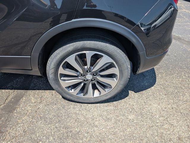 2017 Buick Encore Preferred II